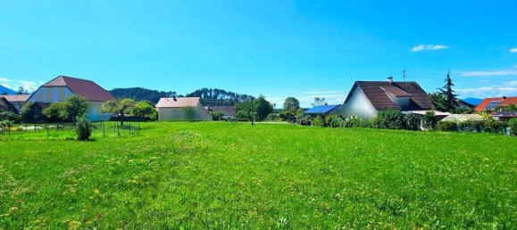 Grundstück in Feistritz ob Bleiburg, Austria, Nr. 164658 9
