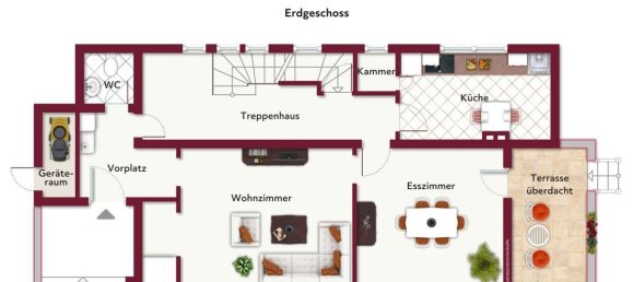 Casa de 5 divisões em Garmisch-Partenkirchen, Germany N.º 31362 9