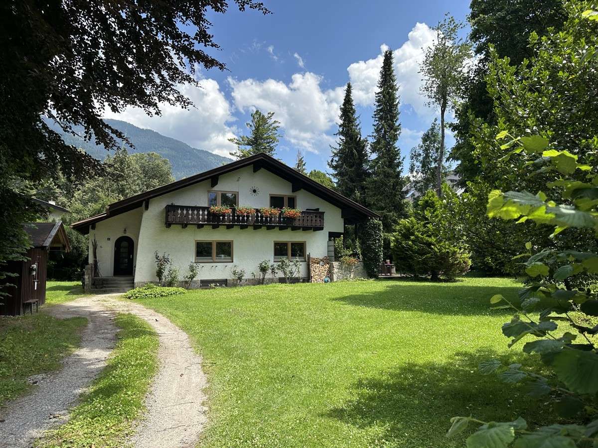 5غرفة منزل في Garmisch-Partenkirchen, Germany رقم 31362
