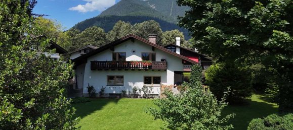 Casa de 5 divisões em Garmisch-Partenkirchen, Germany N.º 31362 5
