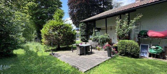 Casa de 5 divisões em Garmisch-Partenkirchen, Germany N.º 31362 6