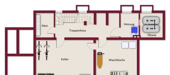 Casa de 5 divisões em Garmisch-Partenkirchen, Germany N.º 31362 11