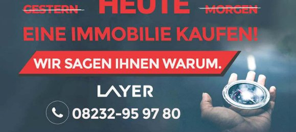 5 rooms Townhouse in Landsberg am Lech, Germany No. 232850 9