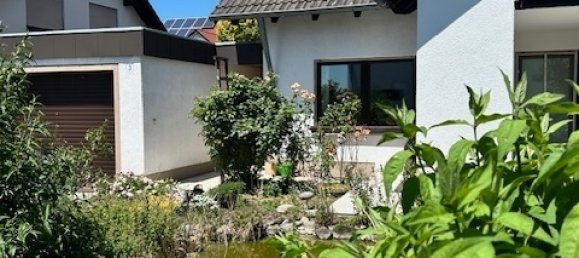 5 rooms Townhouse in Landsberg am Lech, Germany No. 232850 3