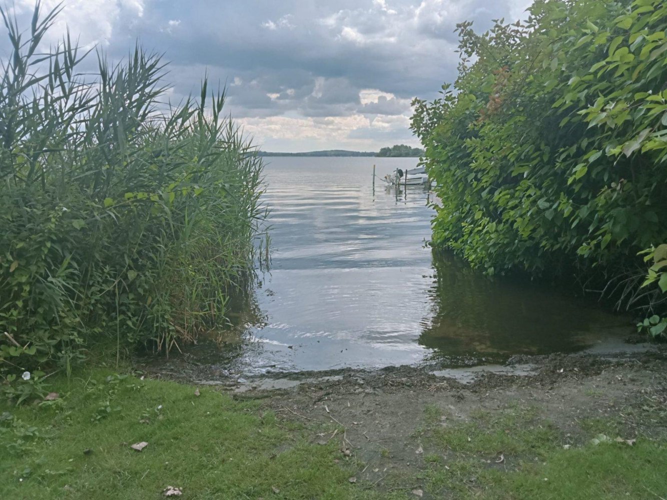 Terreno em Potsdam-Mittelmark, Germany N.º 242341