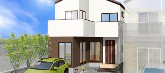 Casa T4 em Aichi, Japan N.º 9572 2