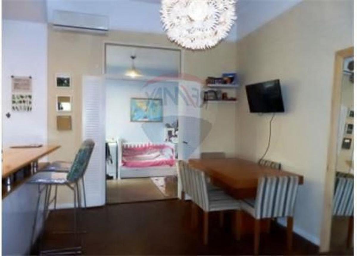 2 bedrooms Apartment in Buenos Aires, Argentina No. 93978