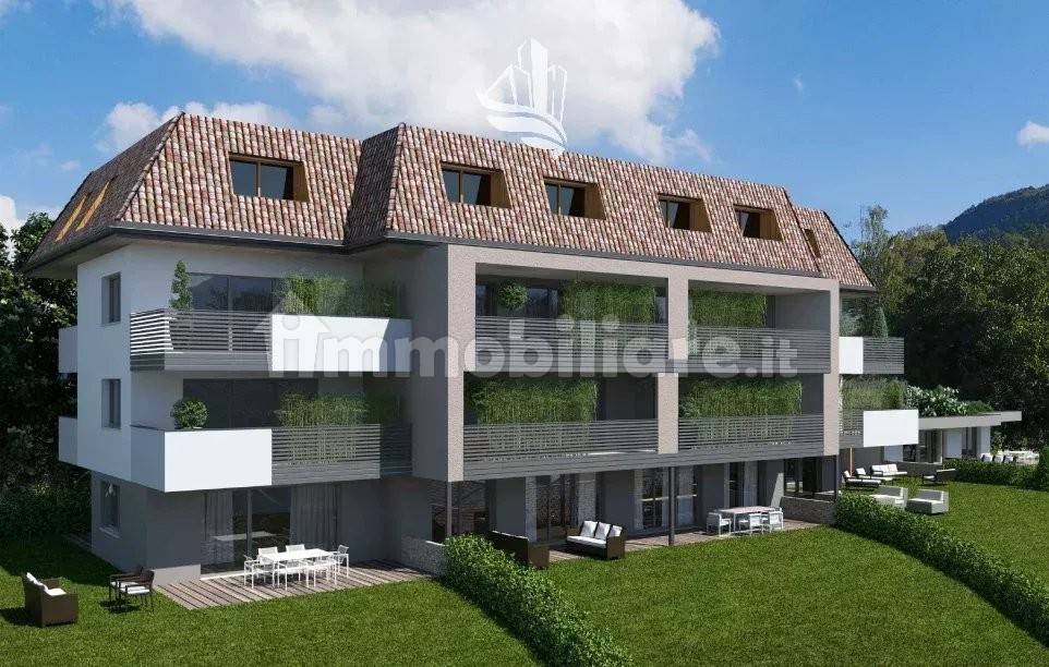 2 bedrooms Apartment in Trentino-Alto Adige, Italy No. 37901