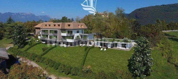 2 bedrooms Apartment in Trentino-Alto Adige, Italy No. 37901 2