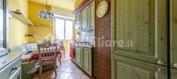 Apartamento T2 em Bresso, Italy N.º 375146 3