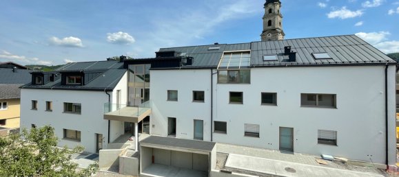 4 rooms Apartment in Mattsee, Austria No. 141495 3