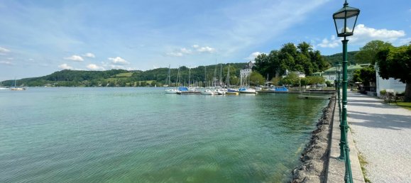 4 rooms Apartment in Mattsee, Austria No. 141495 2