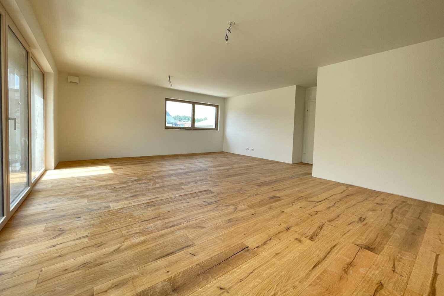 4 rooms Apartment in Mattsee, Austria No. 141495