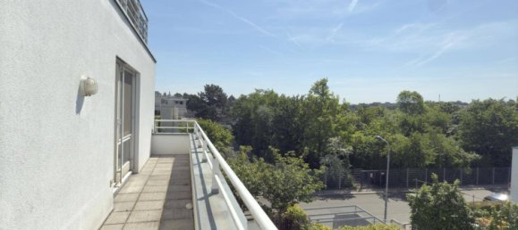 4 rooms Duplex in Dobling, Austria No. 203176 16