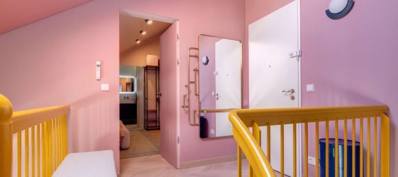 2 غرف نوم منزل ذو طابقين في Munich, Germany رقم 310693 7