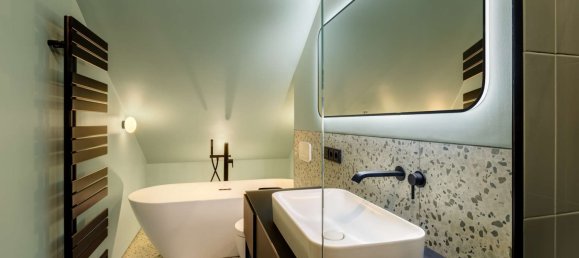 2 غرف نوم منزل ذو طابقين في Munich, Germany رقم 310693 10