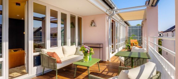 2 غرف نوم منزل ذو طابقين في Munich, Germany رقم 310693 13