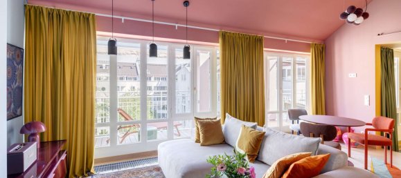 2 غرف نوم منزل ذو طابقين في Munich, Germany رقم 310693 3