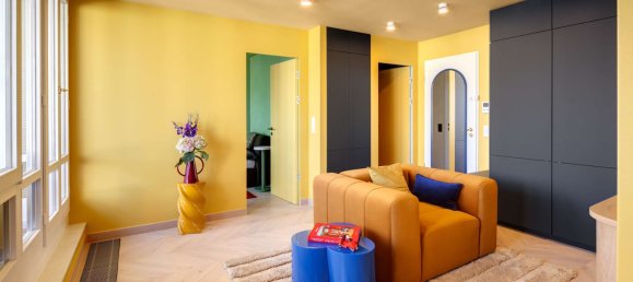 2 غرف نوم منزل ذو طابقين في Munich, Germany رقم 310693 15