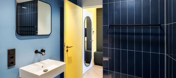 2 غرف نوم منزل ذو طابقين في Munich, Germany رقم 310693 18