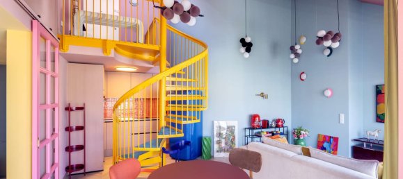 2 غرف نوم منزل ذو طابقين في Munich, Germany رقم 310693 4