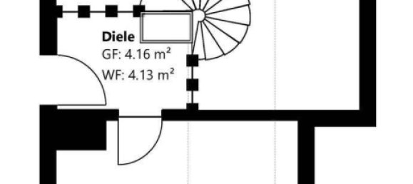 2 غرف نوم منزل ذو طابقين في Munich, Germany رقم 310693 24