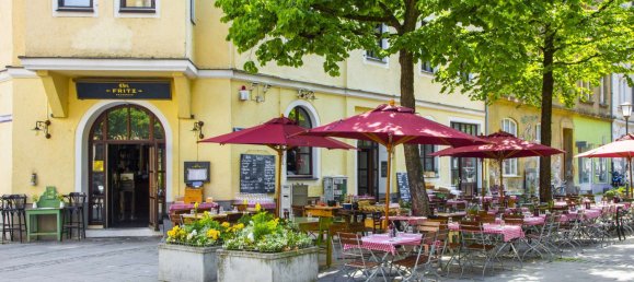 2 غرف نوم منزل ذو طابقين في Munich, Germany رقم 310693 21