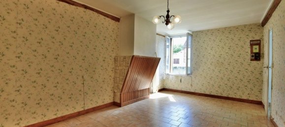 Casa de 2 dormitorios en Saint-Aignan-le-Jaillard, France No. 57859 5