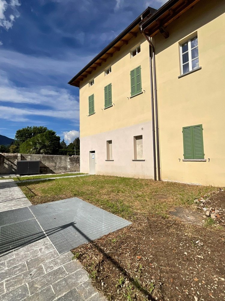 2 Schlafzimmer Wohnung in Cannobio, Italy, Nr. 310712