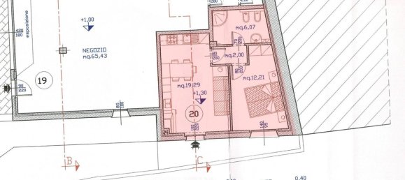 2 Schlafzimmer Wohnung in Campodolcino, Italy, Nr. 359581 8