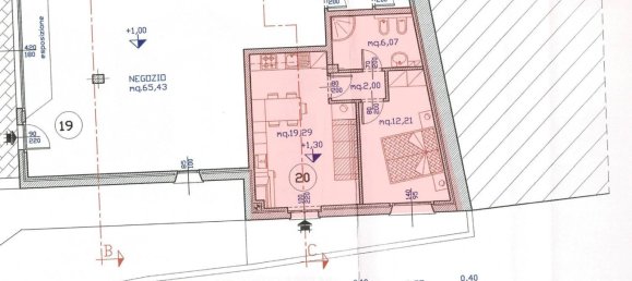 2 Schlafzimmer Wohnung in Campodolcino, Italy, Nr. 359581 9