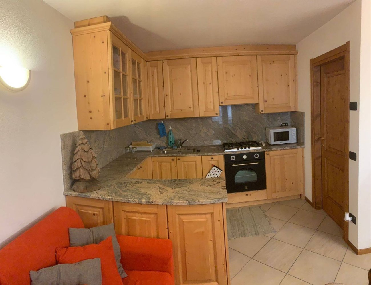 2 Schlafzimmer Wohnung in Campodolcino, Italy, Nr. 359581