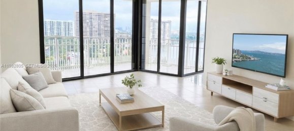 2 chambres propriété commerciale à louer à Miami, Miami-Dade, Florida, USA № 615730 30