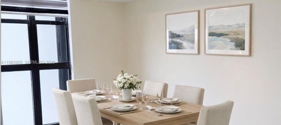 2 chambres propriété commerciale à louer à Miami, Miami-Dade, Florida, USA № 615730 21