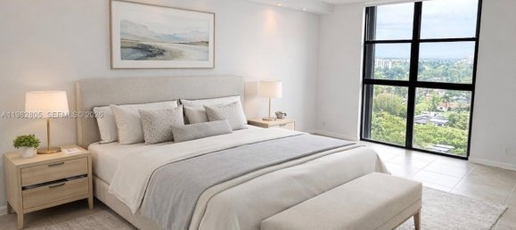 2 chambres propriété commerciale à louer à Miami, Miami-Dade, Florida, USA № 615730 19