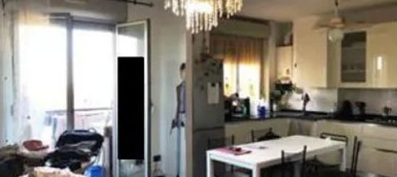 3 rooms Apartment in Brugherio, Italy No. 6420 21