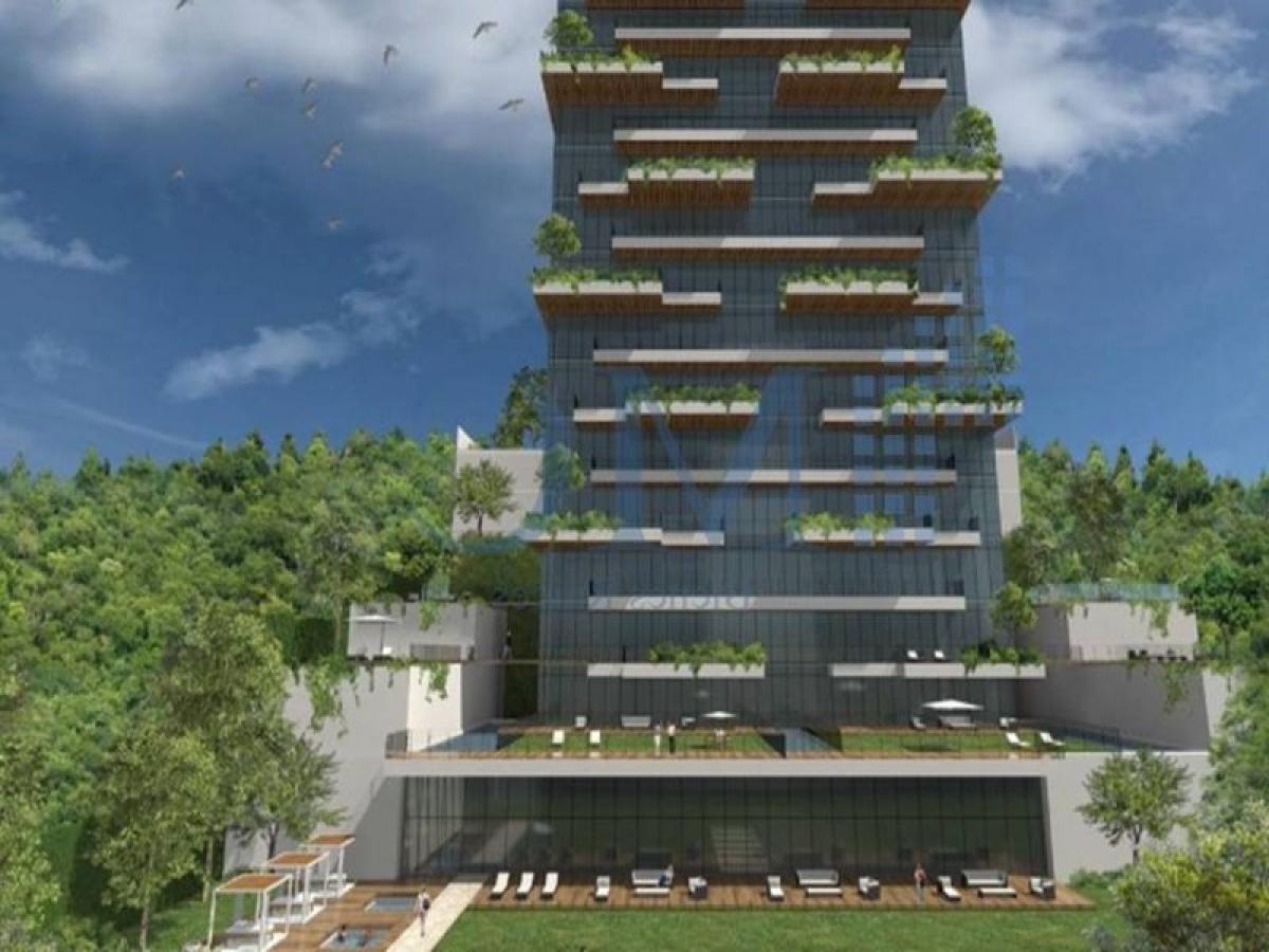 3 Schlafzimmer Wohnung in Mexico, Nr. 223285