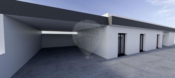 Дом с 3 спальнями в Торриш Ведраш, Португалия № 45583 3