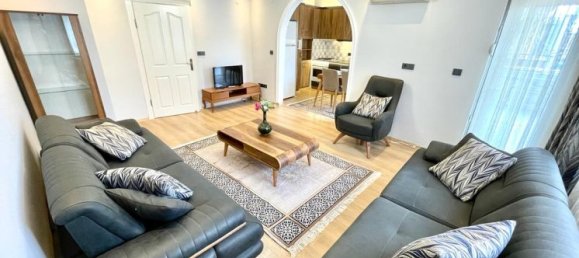 Wohnung 3+1 in Oba, Turkey, Nr. 15990 2