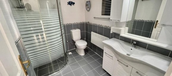 Wohnung 3+1 in Oba, Turkey, Nr. 15990 13