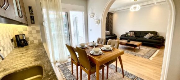 Wohnung 3+1 in Oba, Turkey, Nr. 15990 3