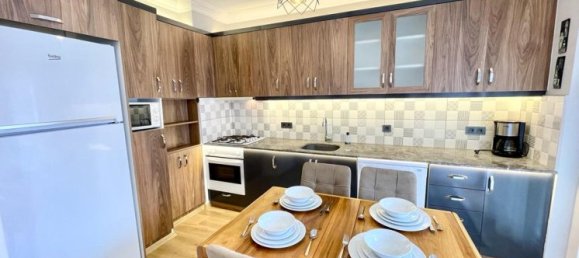 Wohnung 3+1 in Oba, Turkey, Nr. 15990 12