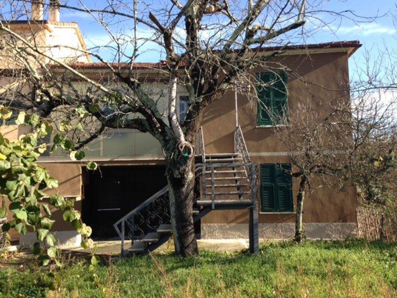 6غرفة منزل في Aulla, Italy رقم 81319