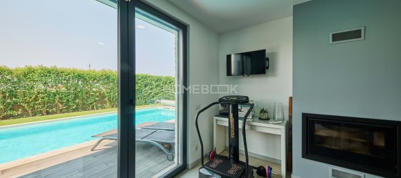 3 Schlafzimmer Haus in Sintra, Portugal, Nr. 84218 10