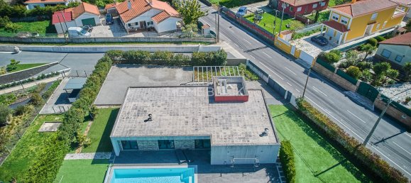3 Schlafzimmer Haus in Sintra, Portugal, Nr. 84218 34