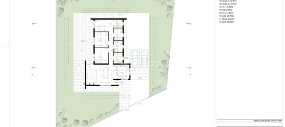 3 Schlafzimmer Haus in Sintra, Portugal, Nr. 84218 32