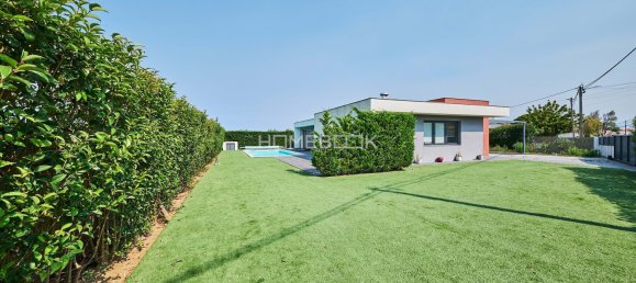 3 Schlafzimmer Haus in Sintra, Portugal, Nr. 84218 30