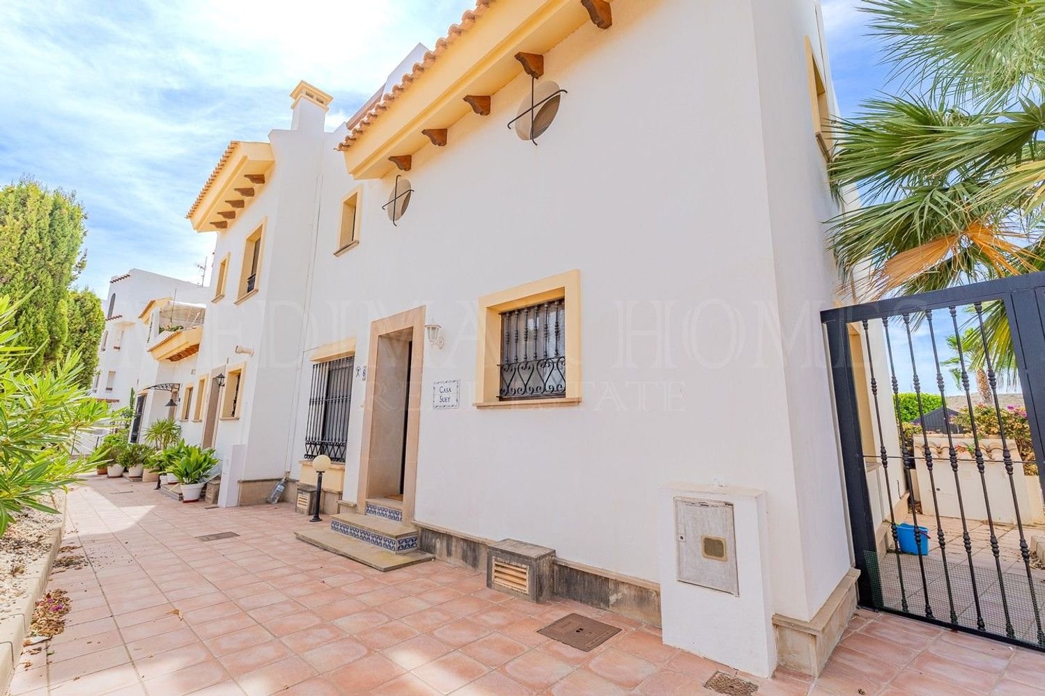 3 chambres Maison à Vera, Spain No. 210271