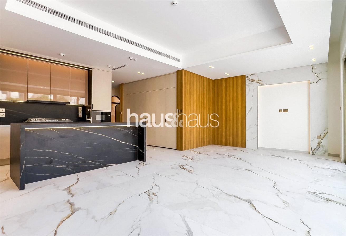 Adosado de 3 dormitorios en Jumeirah Golf Estates, UAE No. 99806