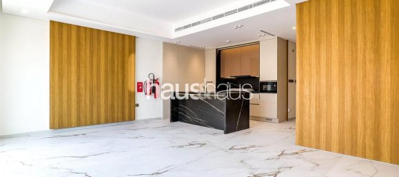 Adosado de 3 dormitorios en Jumeirah Golf Estates, UAE No. 99806 3